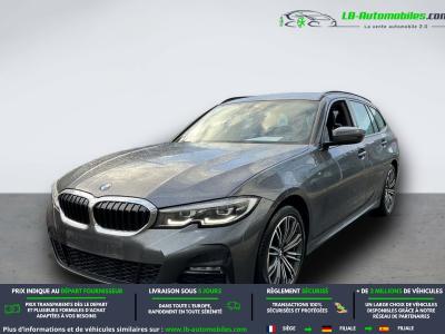 BMW Série 3 Touring 318d 150 ch BVA