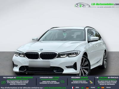 BMW Série 3 Touring 320d 190 ch BVA