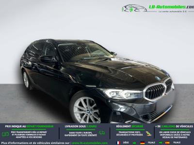 BMW Série 3 Touring 320d 190 ch BVA