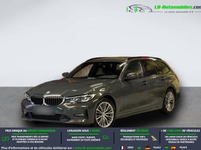 BMW Série 3 Touring 320d 190 ch BVA