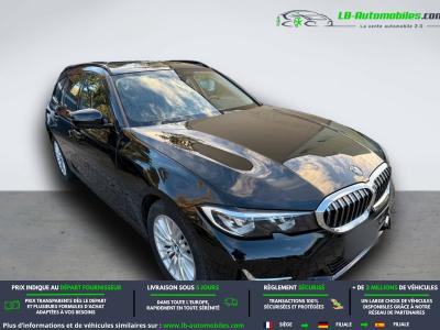 BMW Série 3 Touring 320d 190 ch BVA