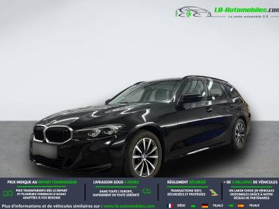 BMW Série 3 Touring 320d 190 ch BVA