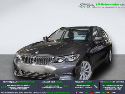 BMW Série 3 Touring 318i 156 ch BVA