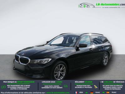 BMW Série 3 Touring 318i 156 ch BVA