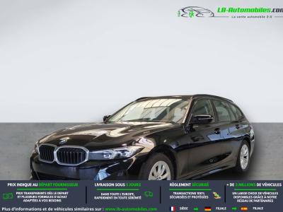 BMW Série 3 Touring 318i 156 ch BVA