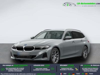 BMW Série 3 Touring 320e xDrive 204 ch BVA