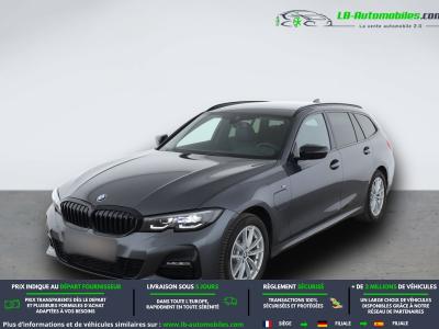 BMW Série 3 Touring 320e xDrive 204 ch BVA