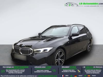 BMW Série 3 Touring 318d 150 ch BVA