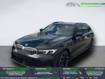 BMW Série 3 Touring 330d xDrive 286 ch BVA