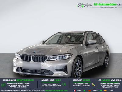 BMW Série 3 Touring 330d xDrive 286 ch BVA