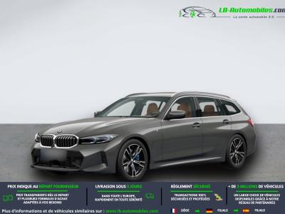 BMW Série 3 Touring 330d xDrive 286 ch BVA