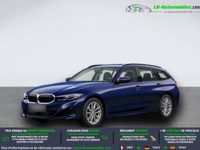 BMW Série 3 Touring 330d xDrive 286 ch BVA