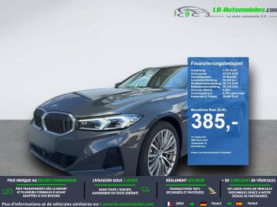 BMW Série 3 Touring 330i xDrive 258 ch BVA