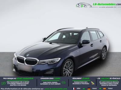 BMW Série 3 Touring 330i xDrive 258 ch BVA