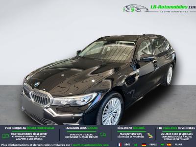 BMW Série 3 Touring 320d 190 ch BVA