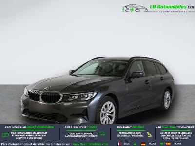 BMW Série 3 Touring 320d 190 ch BVA
