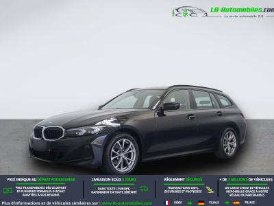 BMW Série 3 Touring 320d 190 ch BVA