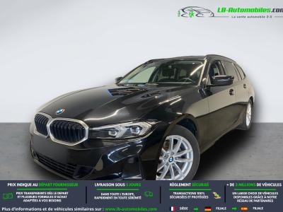 BMW Série 3 Touring 320d 190 ch BVA