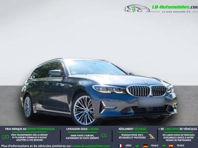 BMW Série 3 Touring 320d 190 ch BVA