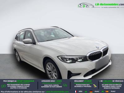 BMW Série 3 Touring 320d 190 ch BVA