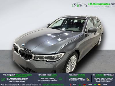 BMW Série 3 Touring 320d 190 ch BVA