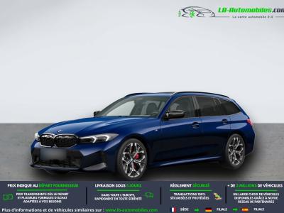 BMW Série 3 Touring M340d xDrive 340 ch BVA