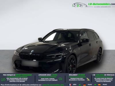 BMW Série 3 Touring M340d xDrive 340 ch BVA