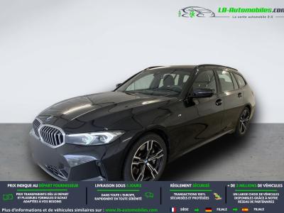BMW Série 3 Touring 330i xDrive 258 ch BVA