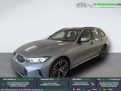 BMW Série 3 Touring 330i xDrive 258 ch BVA