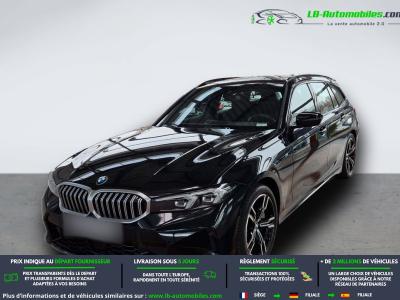 BMW Série 3 Touring 330i xDrive 258 ch BVA