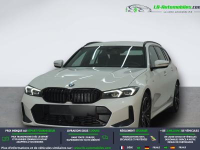 BMW Série 3 Touring 330i xDrive 258 ch BVA