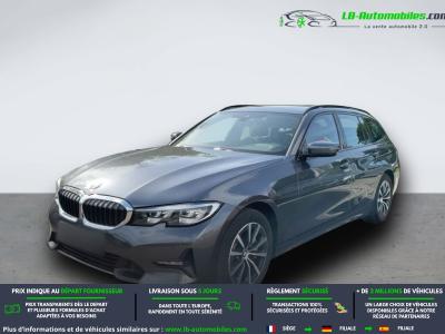 BMW Série 3 Touring 330i xDrive 258 ch BVA
