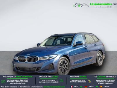 BMW Série 3 Touring 330i xDrive 258 ch BVA