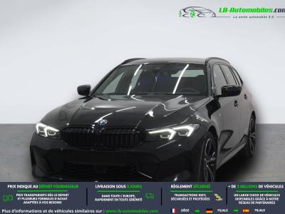 BMW Série 3 Touring 330i xDrive 258 ch BVA
