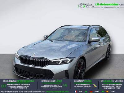BMW Série 3 Touring 330d xDrive 286 ch BVA