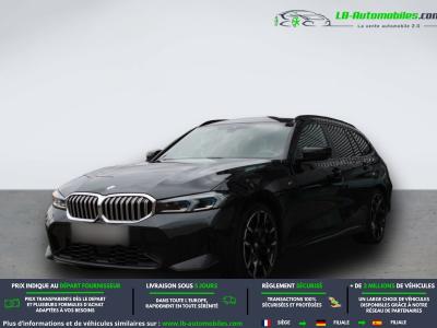 BMW Série 3 Touring 330d xDrive 286 ch BVA