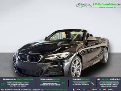 BMW Série 2 Cabriolet M240i 340 ch BVA