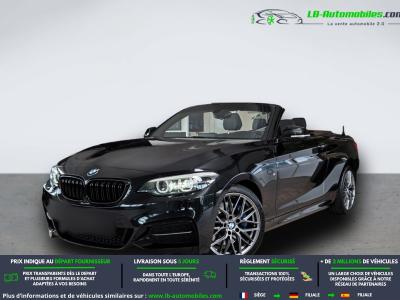 BMW Série 2 Cabriolet M240i 340 ch BVA