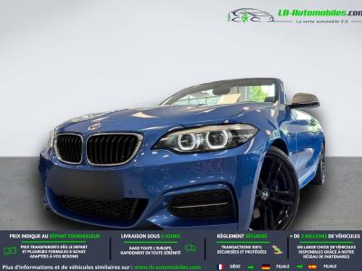 BMW Série 2 Cabriolet M240i 340 ch BVA