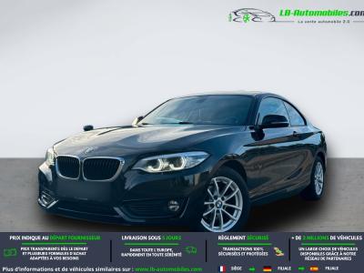 BMW Série 2 Coupé 218i 136 ch BVA
