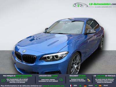 BMW Série 2 Coupé M240i 340 ch BVA