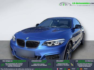 BMW Série 2 Coupé M240i 340 ch BVA