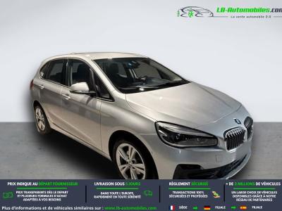 BMW Série 2 Coupé 230i 252 ch BVA