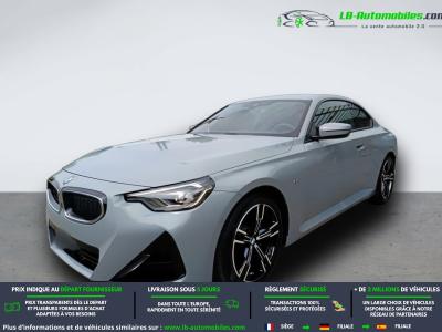 BMW Série 2 Coupé 218i 156 ch BVA