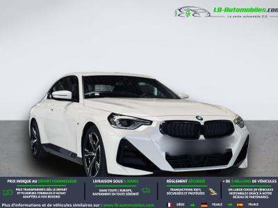 BMW Série 2 Coupé 220i 184 ch BVA