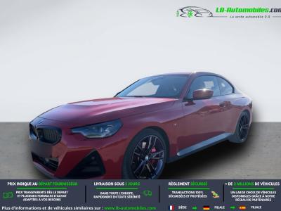 BMW Série 2 Coupé 220i 184 ch BVA