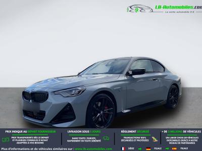 BMW Série 2 Coupé M240i 374 ch BVA