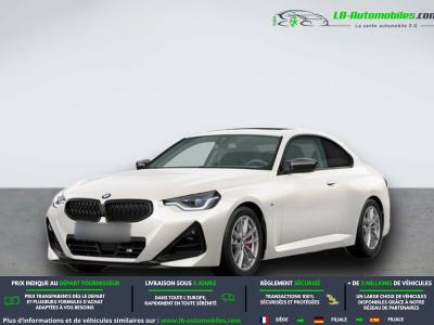 BMW Série 2 Coupé M240i 374 ch BVA