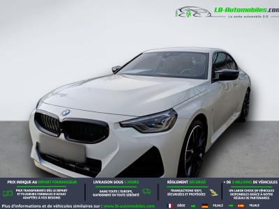 BMW Série 2 Coupé M240i 374 ch BVA