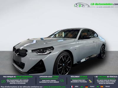 BMW Série 2 Coupé M240i 374 ch BVA